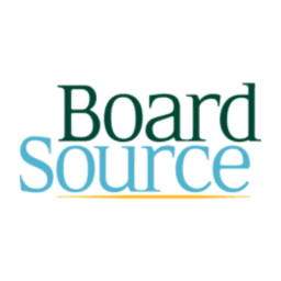 BoardSource logo