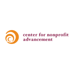 Center for Nonprofit Advancement logo