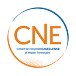 Center for Nonprofit Excellence logo