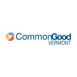 Common Good Vermont logo