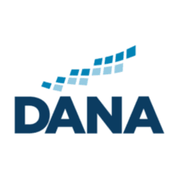 DANA logo