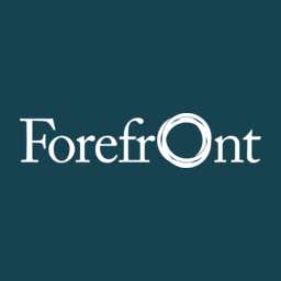 Forefront logo