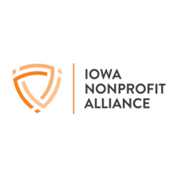Iowa Nonprofit Alliance logo
