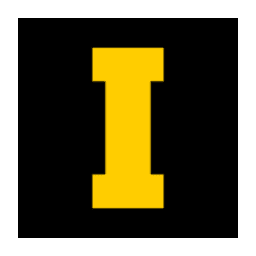 Larned A. Waterman Iowa Nonprofit Resource Center logo