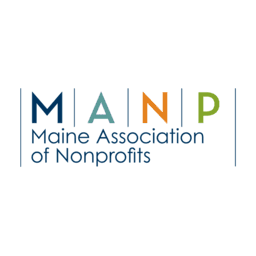 Maine Association of Nonprofits logo