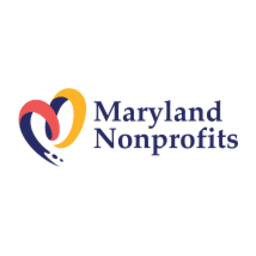 Maryland Nonprofits logo
