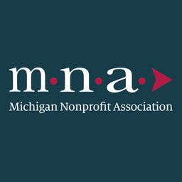 Michigan Nonprofit Association logo