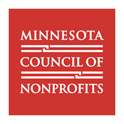 Minnesota Council of Nonprofits logo