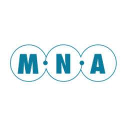 Montana Nonprofit Association logo