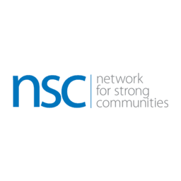 Network for Strong Communities logo