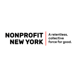 Nonprofit New York logo