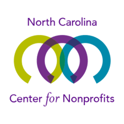 North Carolina Center for Nonprofits logo