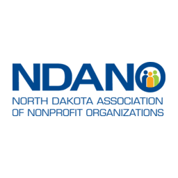 NDANO logo