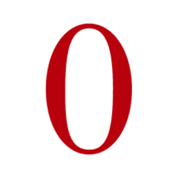 OANO logo