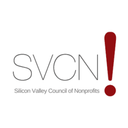 Silicon Valley Council of Nonprofits logo