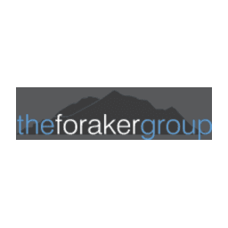 Foraker logo