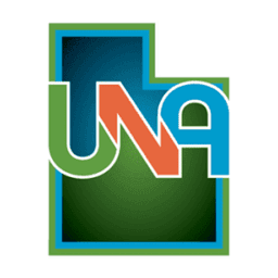 Utah Nonprofits Association logo